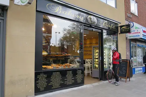 Cacau Brazilian Patisserie photo 3