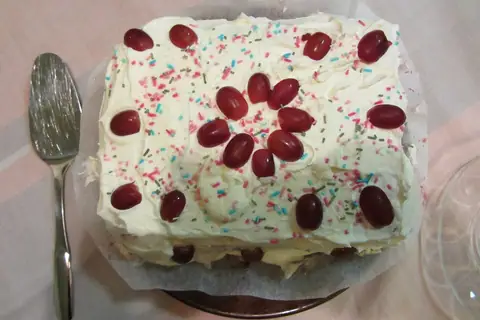 Cacau Brazilian Patisserie photo 2