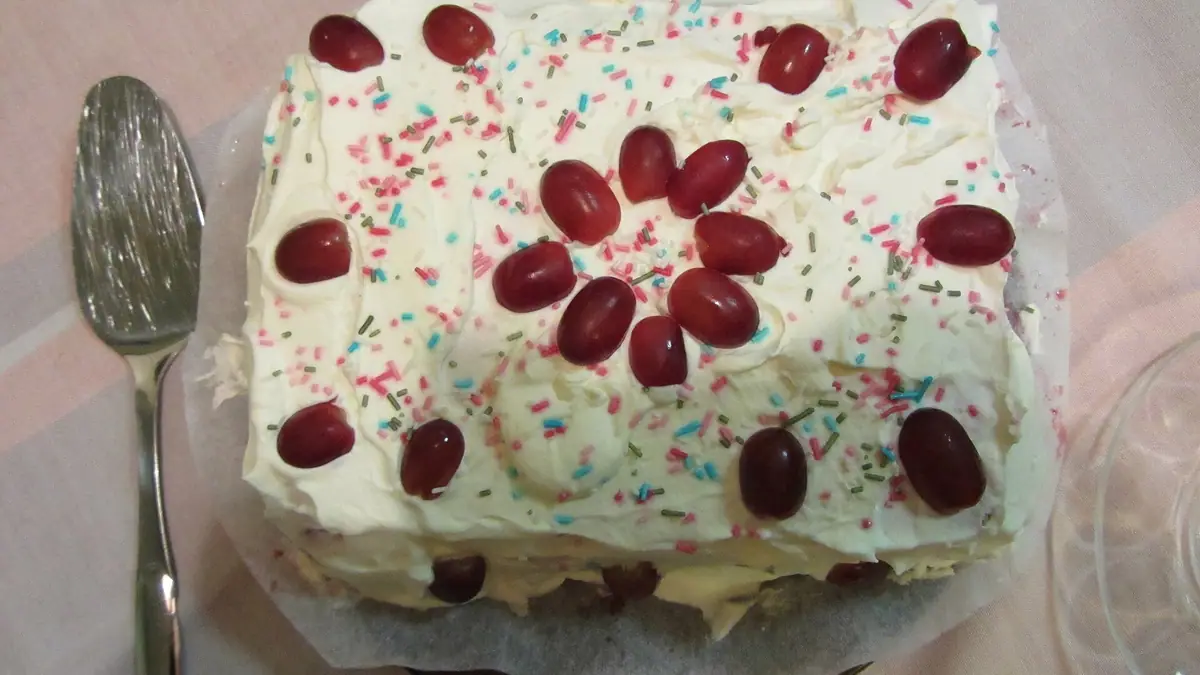 Portuguese Bakery bakes