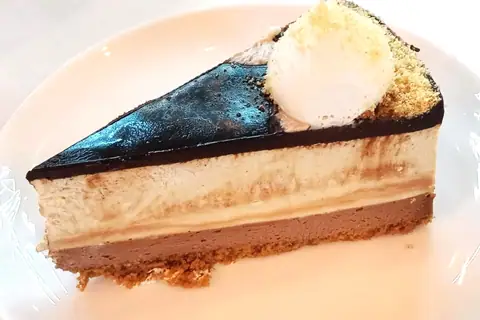 Cacau Brazilian Patisserie photo 4