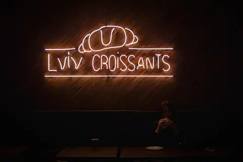 Cacau Brazilian Patisserie photo 1